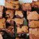 Cooksnap Lucy’s cooking semasa beliau membuat Brownies Ringkas.