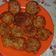 Cooksnap dari Sabrina Sudarwan untuk resep Bola bola mie