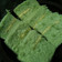 Cooksnap dari Arista Hilman untuk resep Putu Ayu Keju (in Blue)
