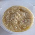 Cooksnap dari Marlyani Tan untuk resep Bumbu Dasar (Merah, Putih, Kuning & Baceman Bawang Putih)
