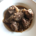 El cooksnap de YoshimonGo🇯🇵 cuando hizo Costillas de cerdo estofadas.