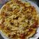 Cooksnap dari ika rachmawati untuk resep Pizza Teflon praktis ekonomis