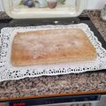 El cooksnap de loles cuando hizo Torta de aceite.