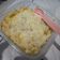 Cooksnap dari Marita Fitri Wulansari untuk resep Macaroni Schotel Kukus - ide MPASI 1Y+
