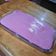 El cooksnap de evelyn cuando hizo Bavaroise o mousse de frutilla.