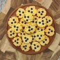 Cooksnap dari Avita Unaiya untuk resep Semprit Maizena
