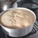 El cooksnap de Julieta Fortunato cuando hizo Bizcochuelo de vainilla de 22 cm.