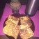 El cooksnap de Auro Maidana cuando hizo Pan en sartén sin tacc.