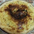 صورة من um Diala🌻، شاركها بعد تجربة وصفة بنت الصحن