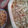 El cooksnap de Myriam Marcela Rojas cuando hizo Ñoquis livianos de papa.