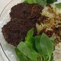 کوک اسنپ فروش ادویه های ارگانیک ودست سازsanam._.spice@ بعد از امتحان کردن شامی کباب لرستانی (شامی کَووْ) 🍛.