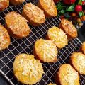 Cooksnap dari Yeyen Maryani untuk resep Prol Tape Jember