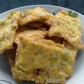 Cooksnap dari Lidya Avinda untuk resep Tempe Mendoan Banyumas