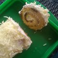 Cooksnap dari Eka untuk resep Bolu Gulung Ekonomis