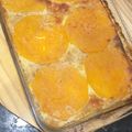 El cooksnap de silvina Cella cuando hizo 1000 hojas de calabaza.