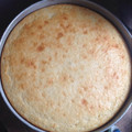 El cooksnap de Karina Basalo cuando hizo Torta de Limón 🍋.
