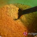 Cooksnap από marymyt στη συνταγή Ρύζι με άρωμα ανατολής