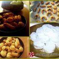 Cooksnap από Kouzinakikaimeraki.blogspot.com στη συνταγή Μηλοκουραμπιεδάκια φανταστικά