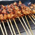 Cooksnap dari Maya Pradana untuk resep Sate Rembiga Bumbu Kacang