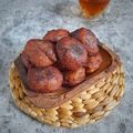 Cooksnap dari Uci Mandasari untuk resep Godo godo pisang