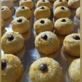 Cooksnap dari Maya untuk resep Monde / Janda Genit Tanpa Telur Tanpa Mixer (cookies)