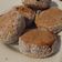 El cooksnap de Noelia Ramallo cuando hizo Alfajores de Maicena sin Manteca.