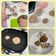 喵寶 的 日式照燒醬雞肉豆腐漢堡排 cooksnap