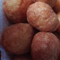 Cooksnap dari Asih untuk resep Jemblem aka bola singkong