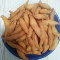 Cooksnap dari riris untuk resep Cemilan terigu ala anak kost