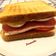 Cooksnap από 𝒳𝓇𝓊𝓈𝑜𝓊𝓁𝒶 𝒦𝑜𝓃𝓉𝑜𝓅𝑜𝓊𝓁𝑜𝓊 στη συνταγή Τοστάκι με αυγουλάκι 🍳