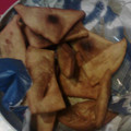 El cooksnap de Marian Anabel cuando hizo Tortas Fritas.