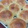 Cooksnap dari yennie hartawan untuk resep Roti Sobek tanpa ulen/mixer