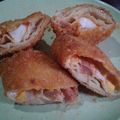 Cooksnap dari Nuraini Qnoy untuk resep Risol mayonies