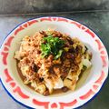 Cooksnap dari Dapur AmmaDisaa untuk resep Lontong tahu mBlora