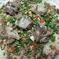 صورة من براءة هلال ، شاركها بعد تجربة وصفة أوزي