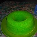 Cooksnap dari Devy untuk resep Bolu Kukus Pandan