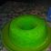 Cooksnap dari Devy untuk resep Bolu Kukus Pandan