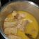 Cooksnap dari Weni The CiRa Priyono Weni untuk resep Tahu Udang Masak Santan Pedas