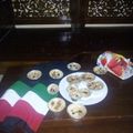 Cooksnap dari Umy Ambar untuk resep Klappertaart Wilton #prRamadhan_Takjil #PekanInspirasi