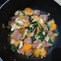 Cooksnap dari niken sulistya untuk resep Capcay Kuah Segar