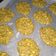 El cooksnap de Mareley Hernández Camejo cuando hizo Galletitas de avena, banana y coco rallado.