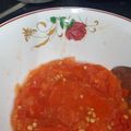 Cooksnap dari Istqhh untuk resep Sambal Segar Sate Maranggi