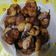 El cooksnap de Silvana cuando hizo Buñuelos dulces.
