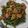 Cooksnap 0h Hana !! semasa beliau membuat Kangkung Goreng Pedas.