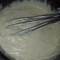 El cooksnap de Mαrielα 💞 cuando hizo Salsa blanca sin manteca.