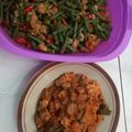 Cooksnap dari Ineke Meidila untuk resep Sambal goreng ampela hati pedas