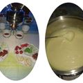 Szöszi Cooksnap-ja, amikor elkészítette a(z) Klasszikus sajt fondue receptet.