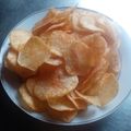 Cooksnap của Bạch Lan Tuyết khi họ làm theo món Khoai tây chiên lắc phô mai