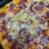 Cooksnap dari dewi untuk resep Pizza Bolognese #pr_adakejunya