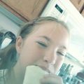 Kylie's cooksnap of when they made Sweet, and Chewy Rollup.
